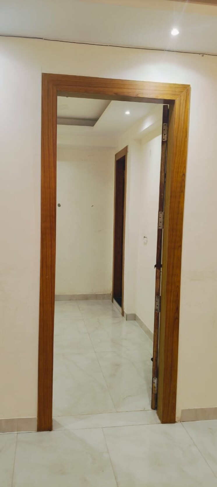 undefined, andheria mor village 3 Bedroom 1200 Sq.Ft. Builder Floor In Andheria Mor Village Delhi 8597160