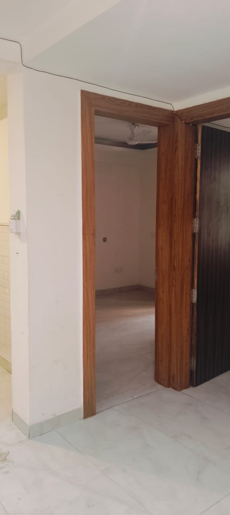 Room, andheria mor village 3 Bedroom 1200 Sq.Ft. Builder Floor In Andheria Mor Village Delhi 8597160