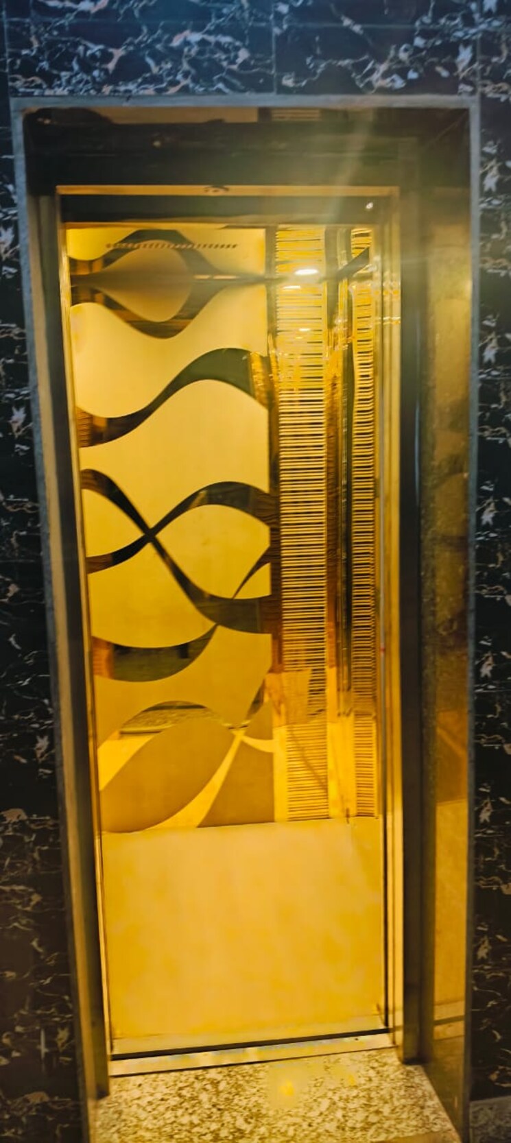 undefined, andheria mor village 3 Bedroom 1200 Sq.Ft. Builder Floor In Andheria Mor Village Delhi 8597160