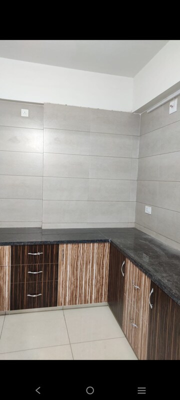 Bathroom in 3 BHK Apartment at Saral Naturetouch, Sughad – for Rent
