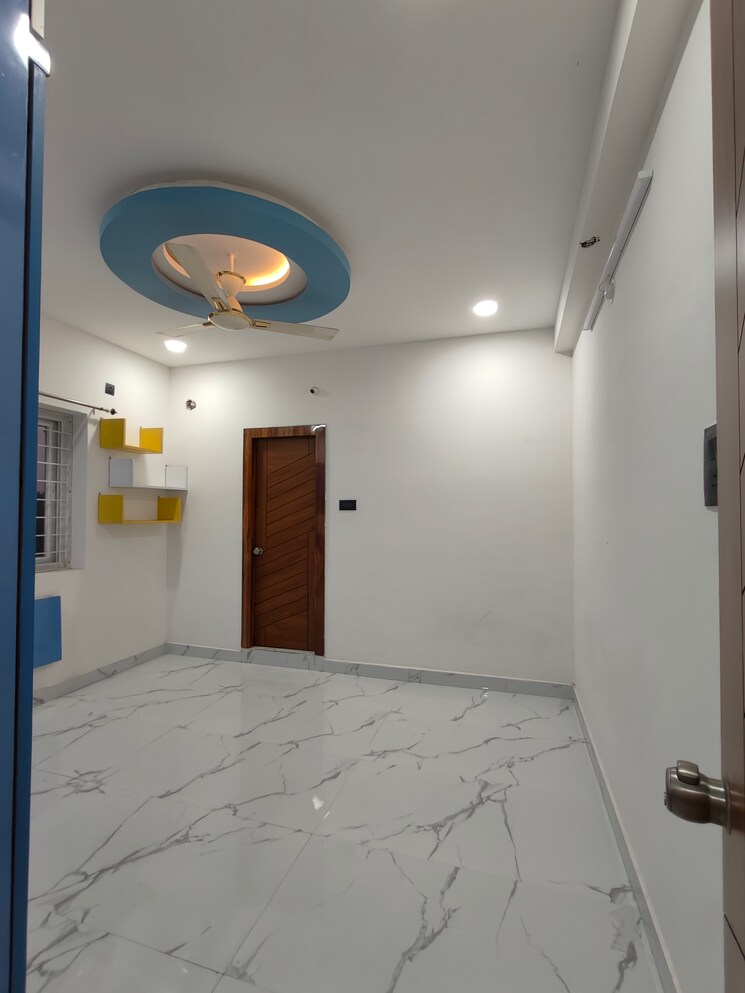 Master Bedroom, kondapur 3 Bedroom 1600 Sq.Ft. Apartment In Kondapur Hyderabad 8597163