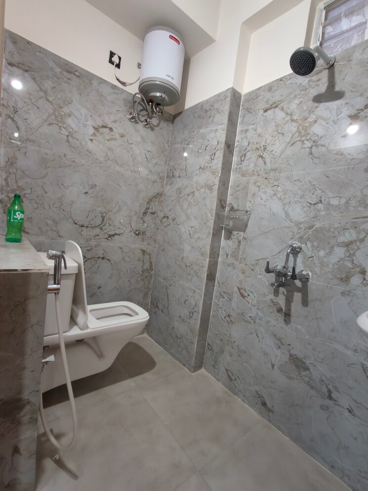 Master Bedroom, kondapur 3 Bedroom 1600 Sq.Ft. Apartment In Kondapur Hyderabad 8597163