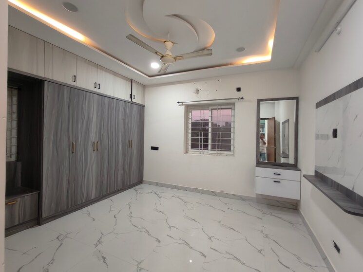 Room, kondapur 3 Bedroom 1600 Sq.Ft. Apartment In Kondapur Hyderabad 8597163