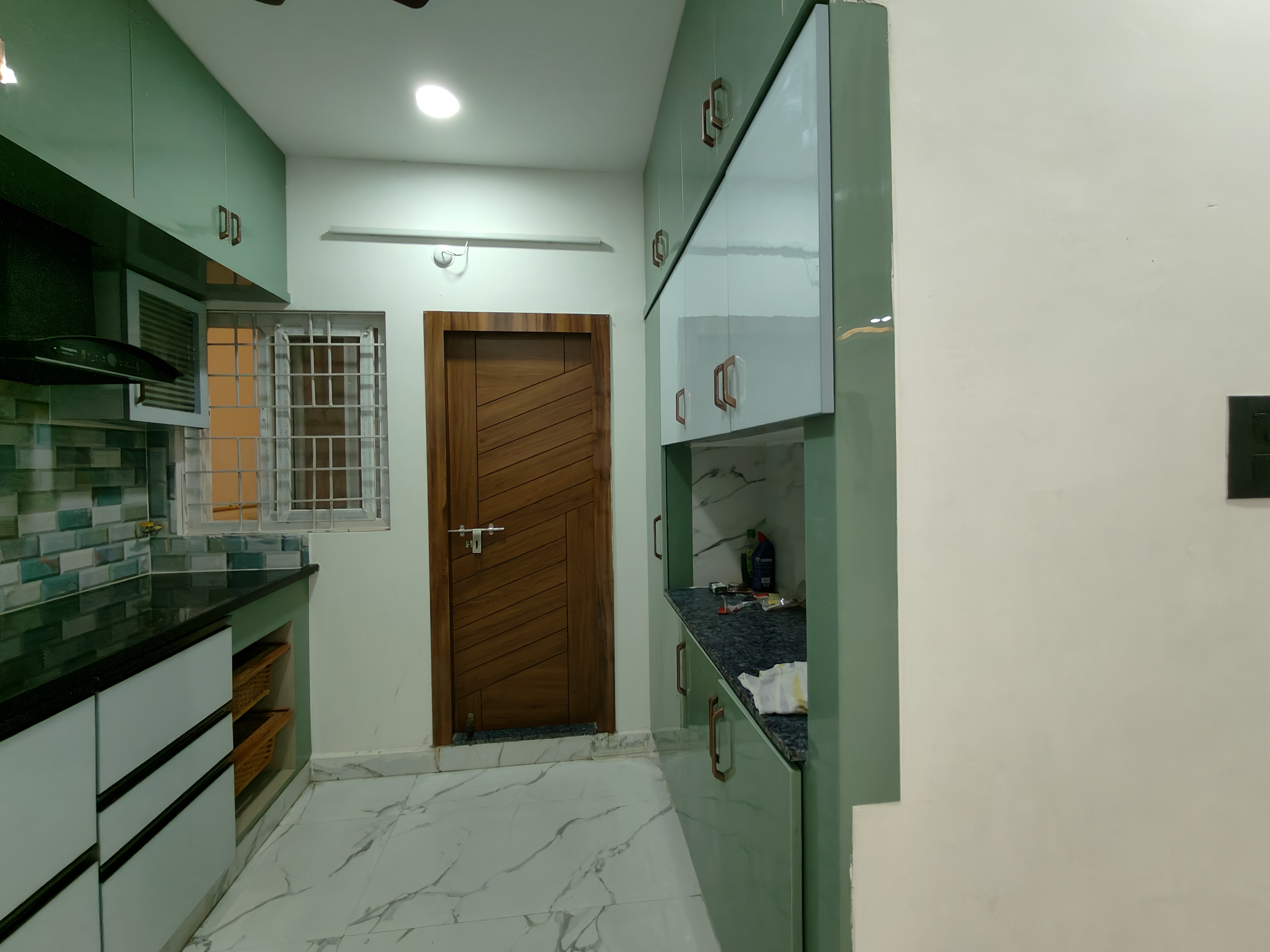 3 BHK + Pooja Room Apartment For Rent in Nilayam 