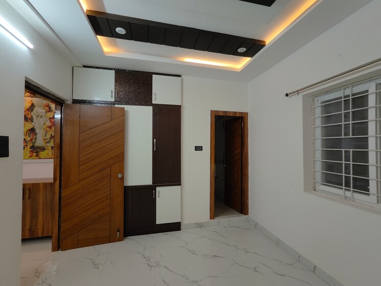 Room, kondapur 3 Bedroom 1600 Sq.Ft. Apartment In Kondapur Hyderabad 8597163