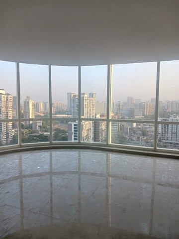 Floor Plan in  Office Space at Marathon Millennium, Mulund West – for Rent