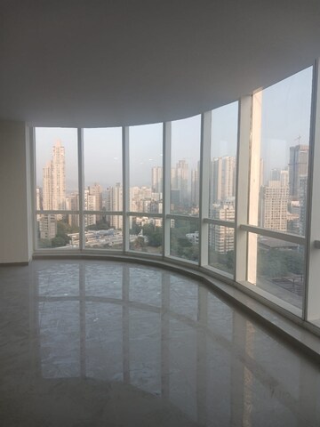 Floor Plan in  Office Space at Marathon Millennium, Mulund West – for Rent