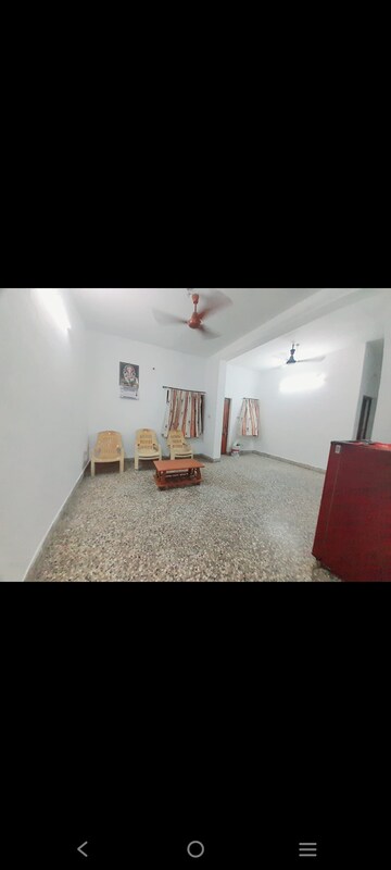 Bedroom in 2 BHK Apartment at Triveni 1Five, Ramdevnagar – for Rent