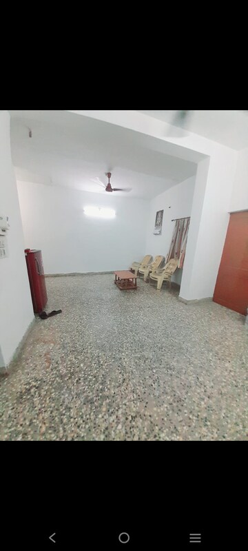 Bathroom in 2 BHK Apartment at Triveni 1Five, Ramdevnagar – for Rent