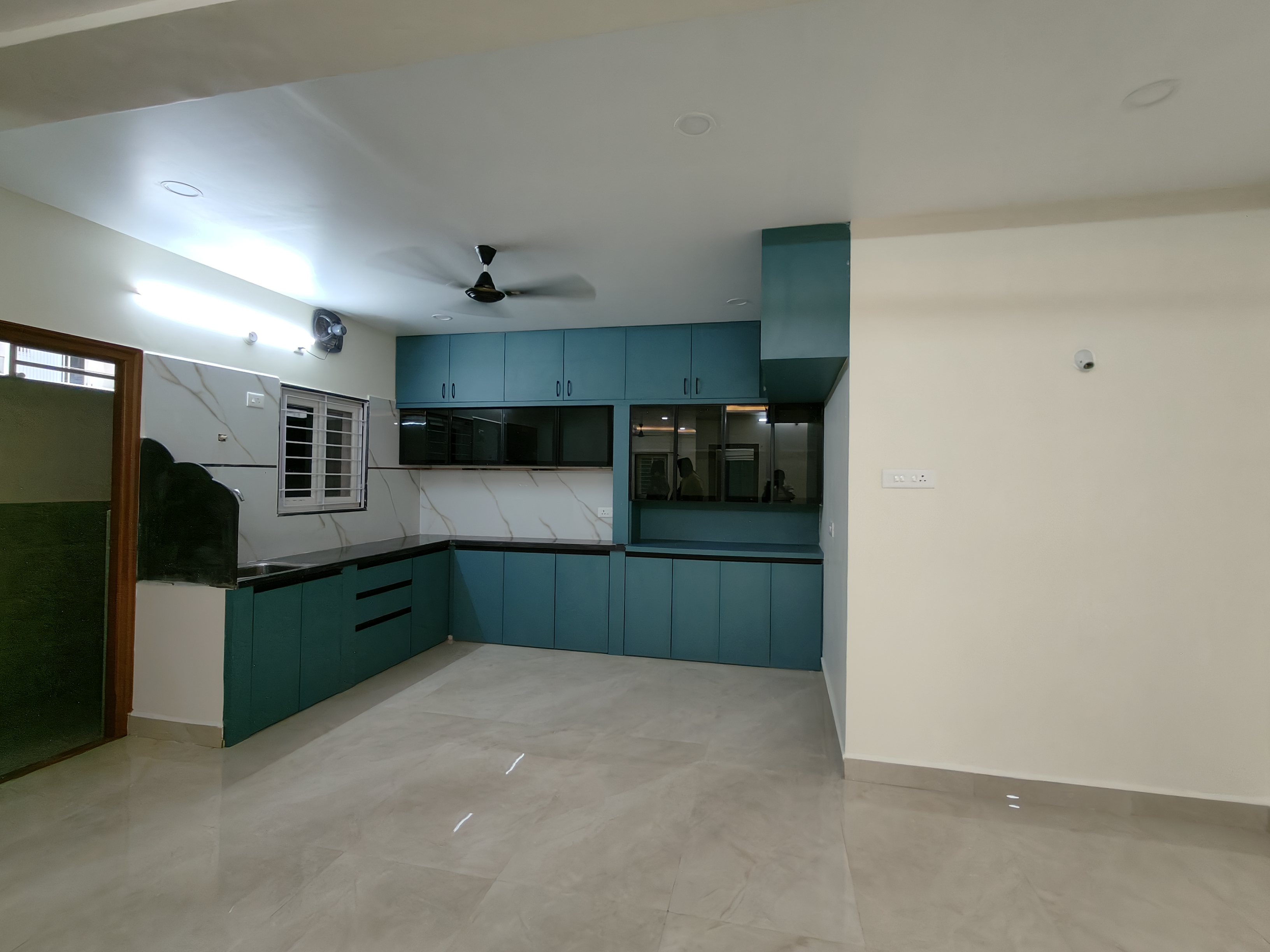 3 BHK + Pooja Room Apartment For Rent in Nilayam 