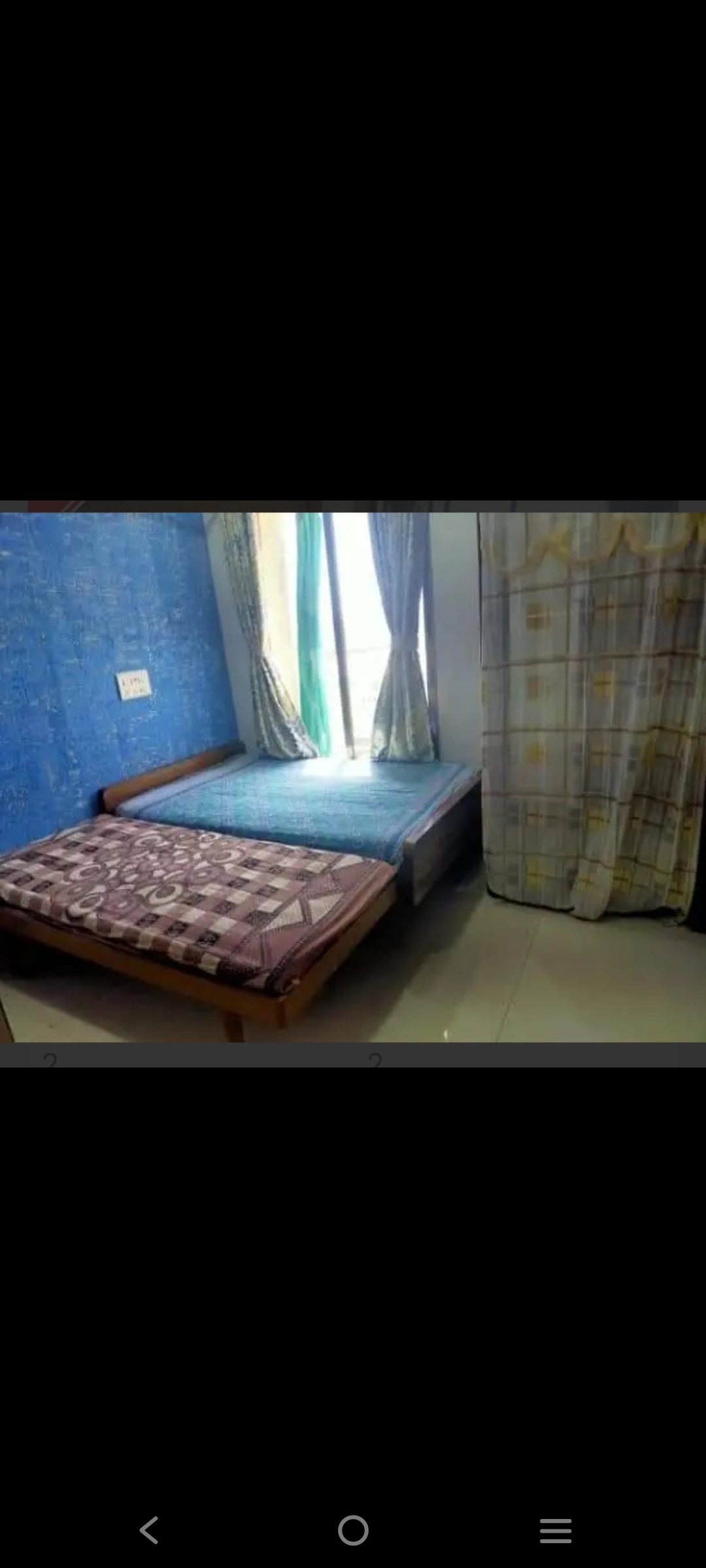 2 BHK Apartment For Rent in Shakti 140