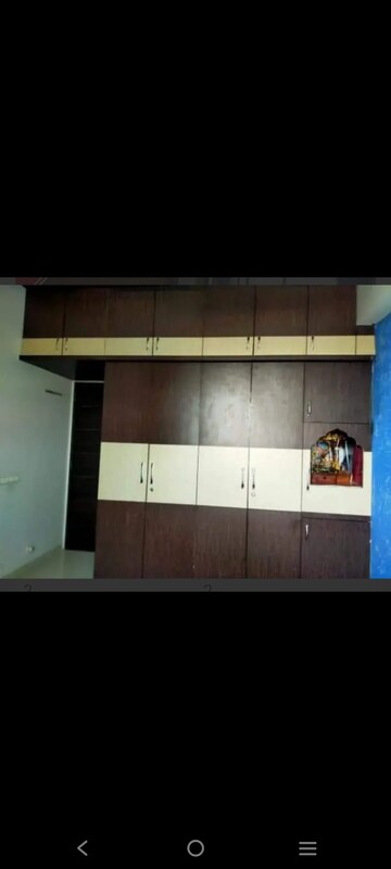 Kitchen in 2 BHK Apartment at Shakti 140, Thaltej – for Rent