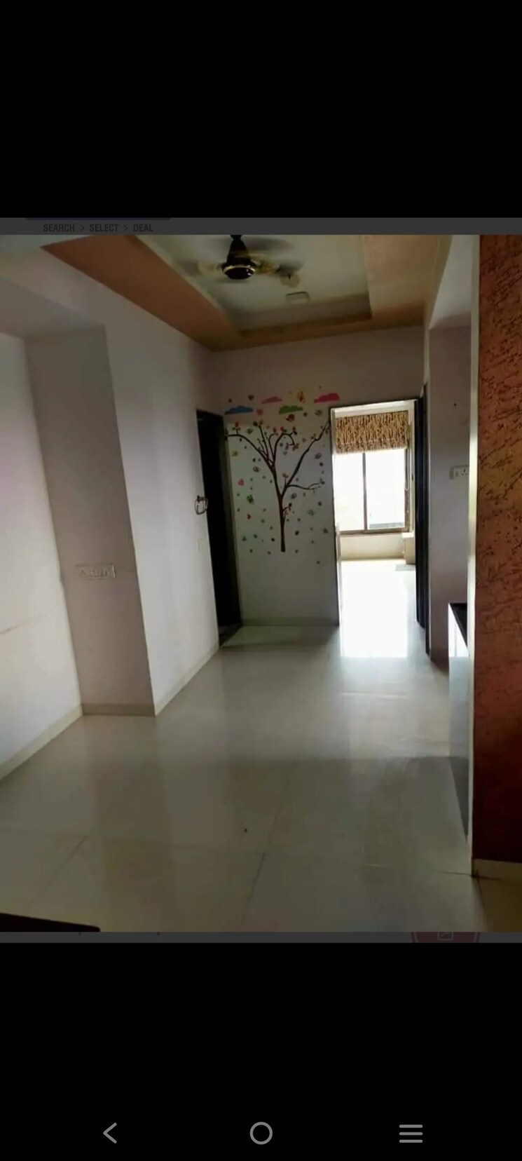 Room, shakti-140 2 Bedroom 1152 Sq.Ft. Apartment In Thaltej Ahmedabad 8597166