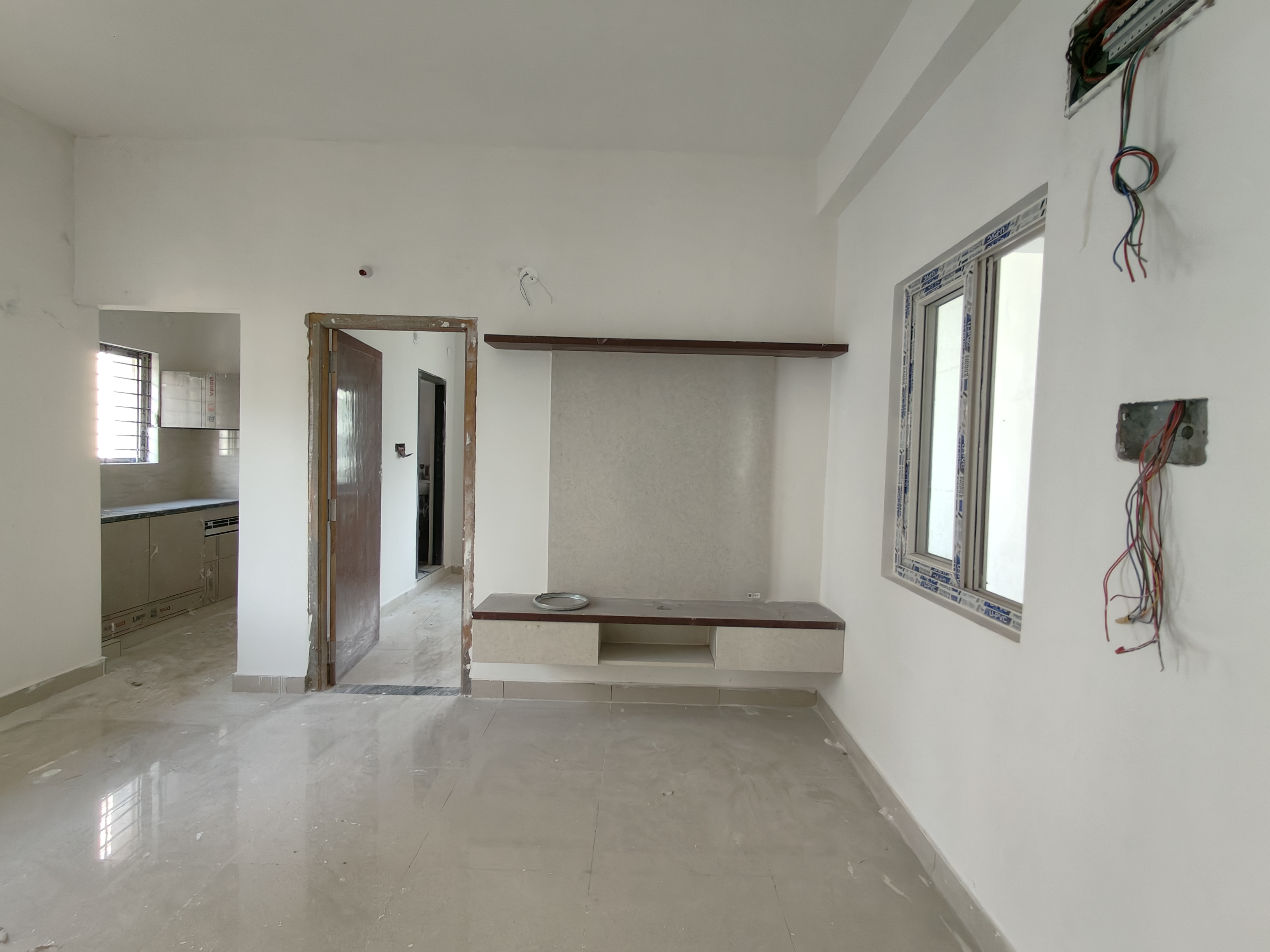 1 BHK Apartment For Rent in Nilayam 