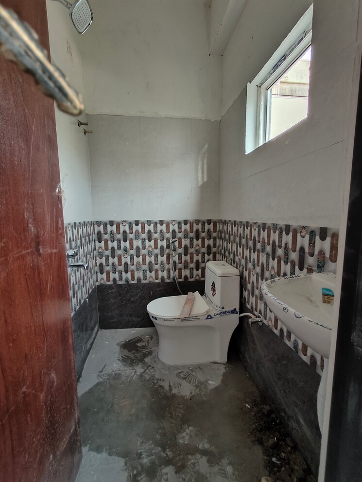 Bathroom, madhapur 1 Bedroom 600 Sq.Ft. Apartment In Madhapur Hyderabad 8597168