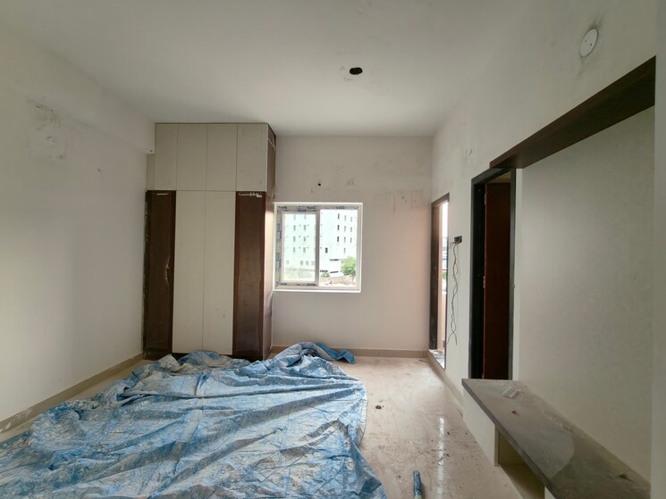 Bedroom, madhapur 1 Bedroom 600 Sq.Ft. Apartment In Madhapur Hyderabad 8597168