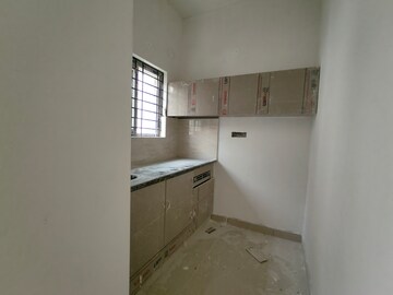 Kitchen in 1 BHK Apartment at Madhapur – for Rent