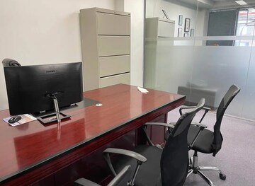 Team Area in  Office Space at Netaji Subhash Place – for Rent