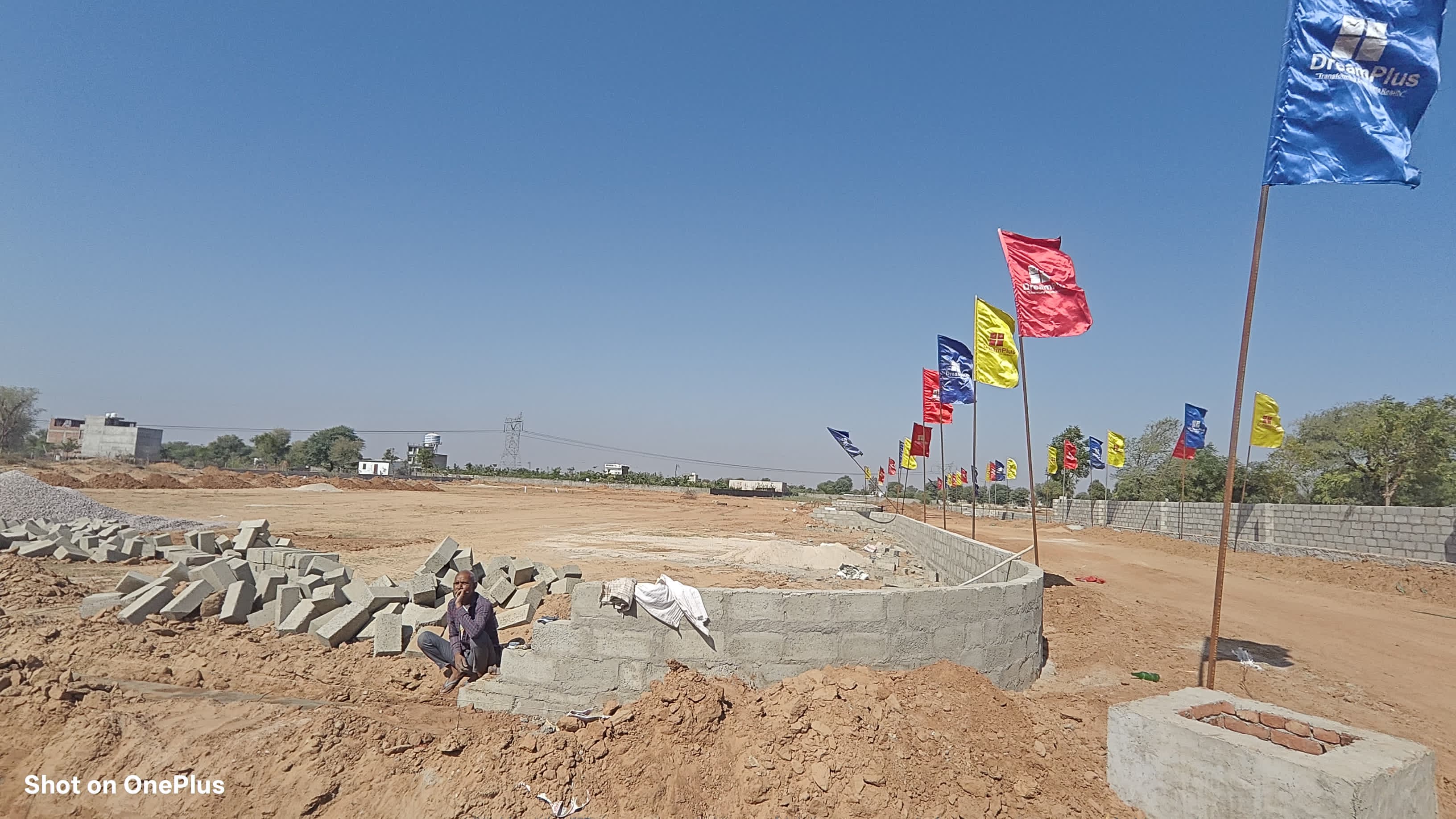 Plot For Sale in Kapoorawala