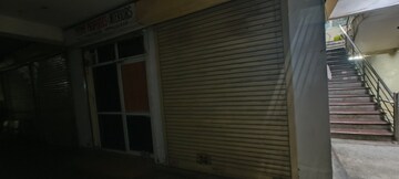  Office Space – Exterior View View at Uttranchal Plaza, Vasundhara Sector 3 - for Rent