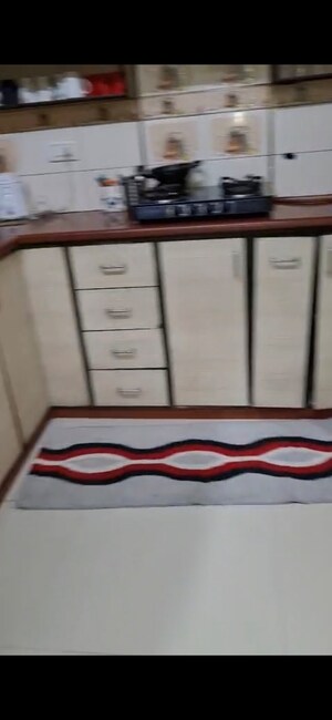 Bedroom in 4 BHK Builder Floor at Vaishali Sector 5 – for Sale