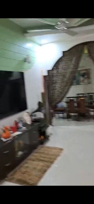 4 BHK Builder Floor – Exterior View View at Vaishali Sector 5 - for Sale