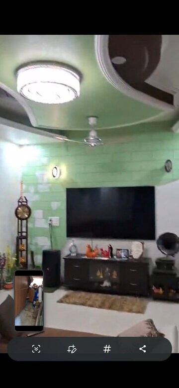 4 BHK Builder Floor For Sale in Vaishali Sector 5