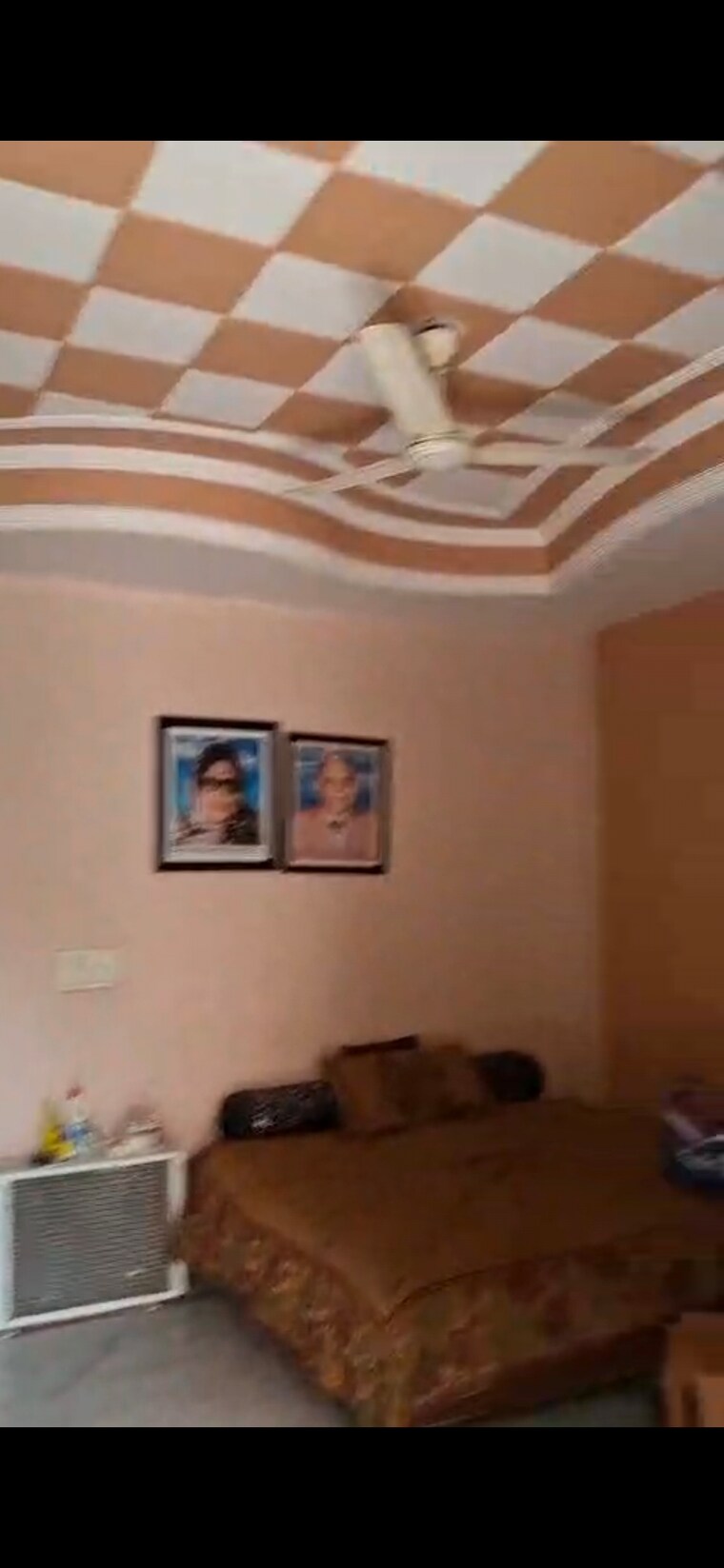 Bedroom, vaishali sector 5 4 Bedroom 200 Sq.Mt. Builder Floor In Vaishali Sector 5 Ghaziabad 8597178