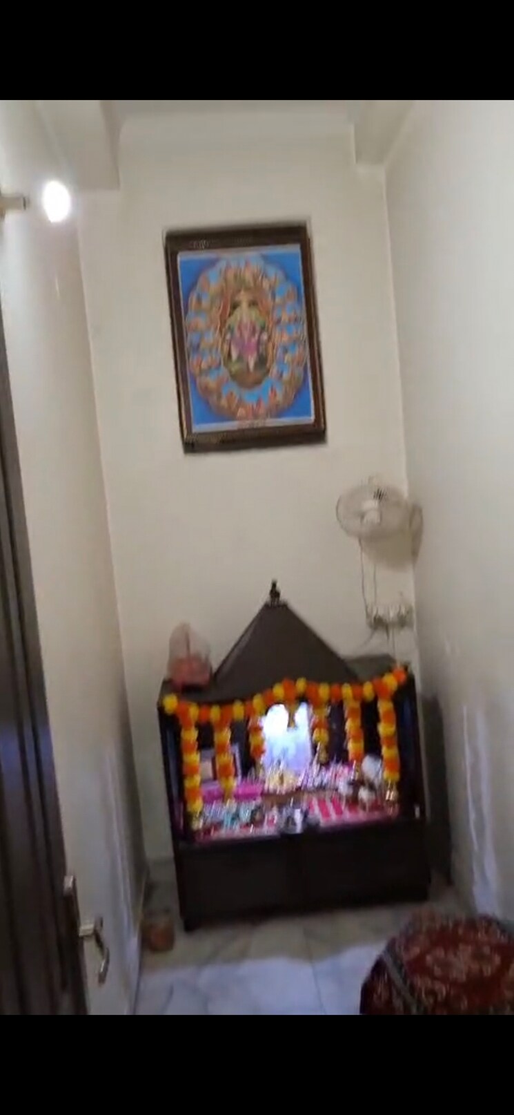 Bedroom, vaishali sector 5 4 Bedroom 200 Sq.Mt. Builder Floor In Vaishali Sector 5 Ghaziabad 8597178