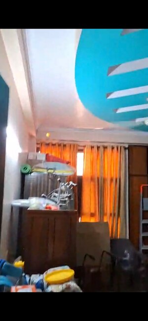 4 BHK Builder Floor – Exterior View View at Vaishali Sector 5 - for Sale