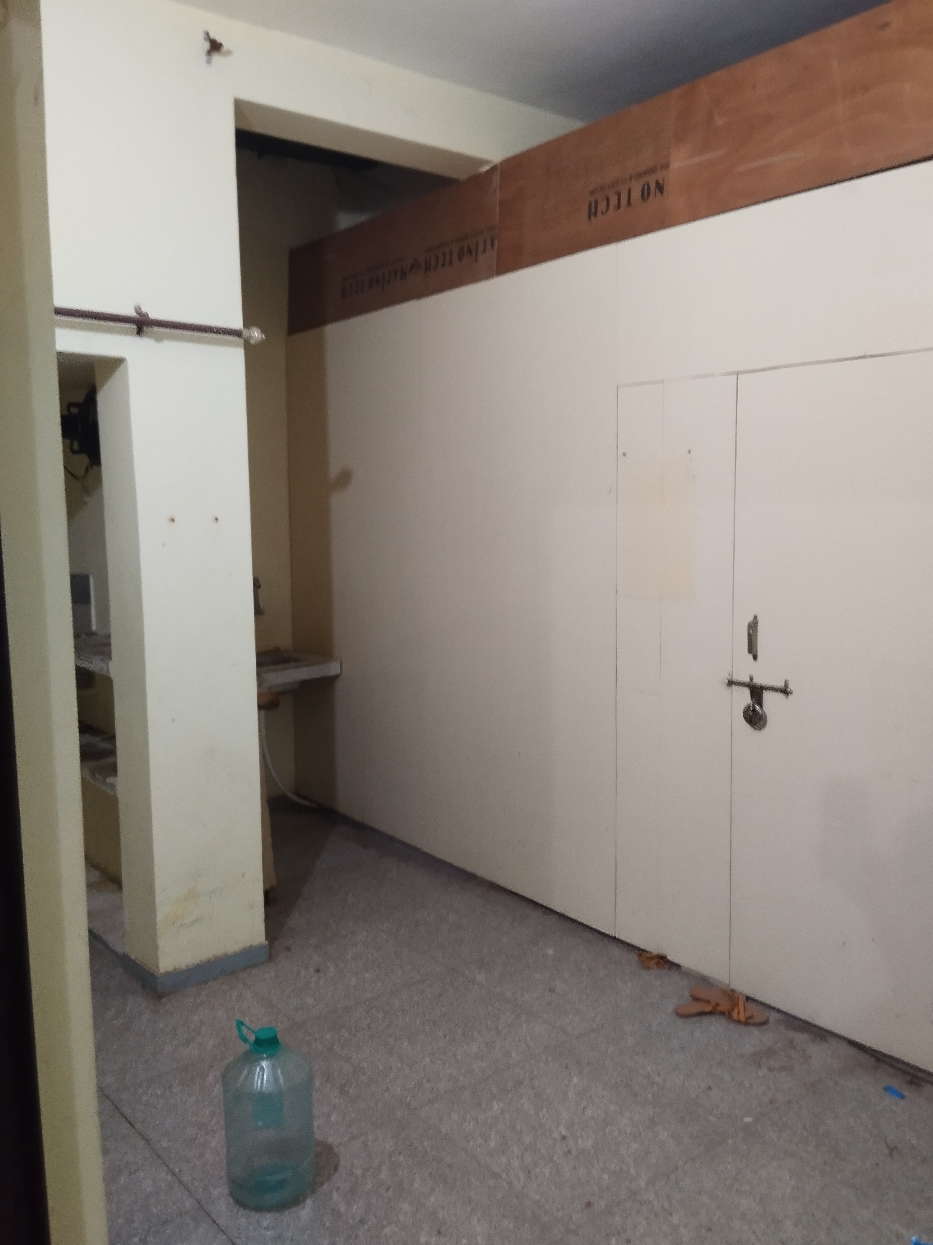 2 BHK + Pooja Room Independent House For Rent in Siddhi Real State 