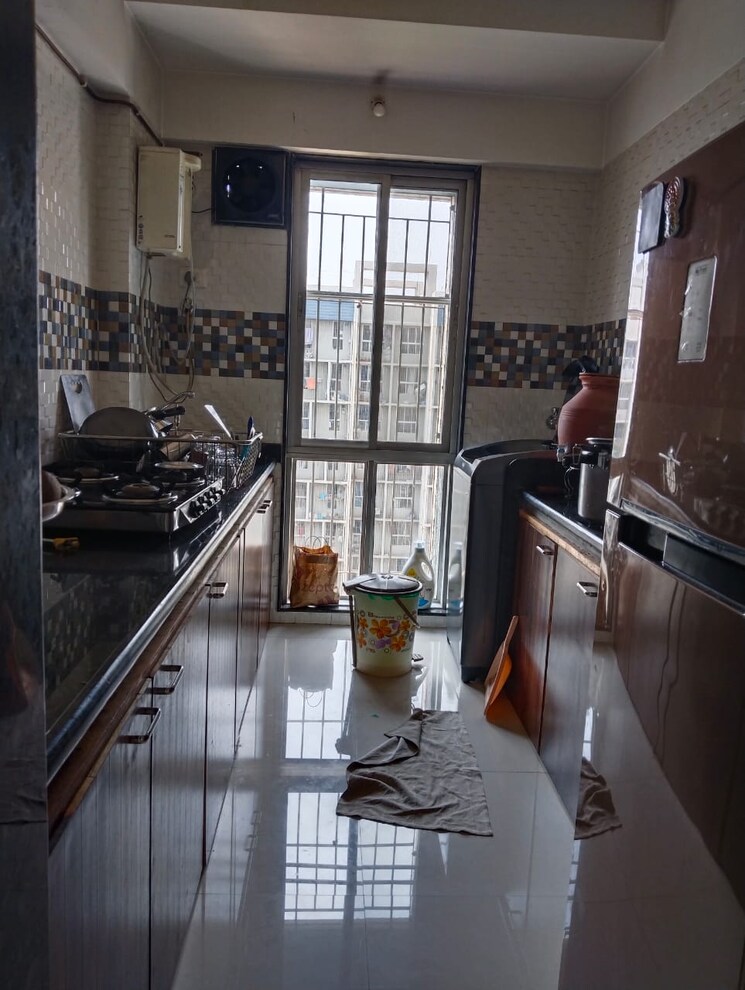 Balcony, neel-sidhi-infinity 1.5 Bedroom 675 Sq.Ft. Apartment In New Panvel Navi Mumbai 8597184