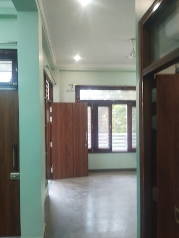 Kitchen in 2 BHK Independent House at Chinhat – for Rent
