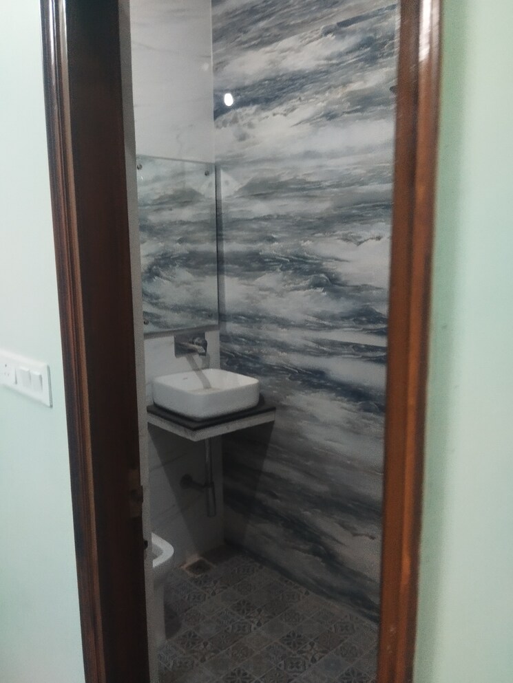 Bathroom, chinhat 2 Bedroom 1250 Sq.Ft. Independent House In Chinhat Lucknow 8597185