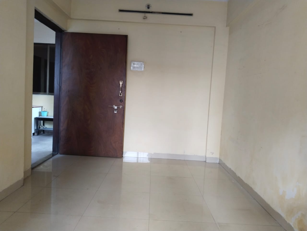 2 BHK + Extra Room Apartment For Rent in Nandanvan CHS Khanda Colony