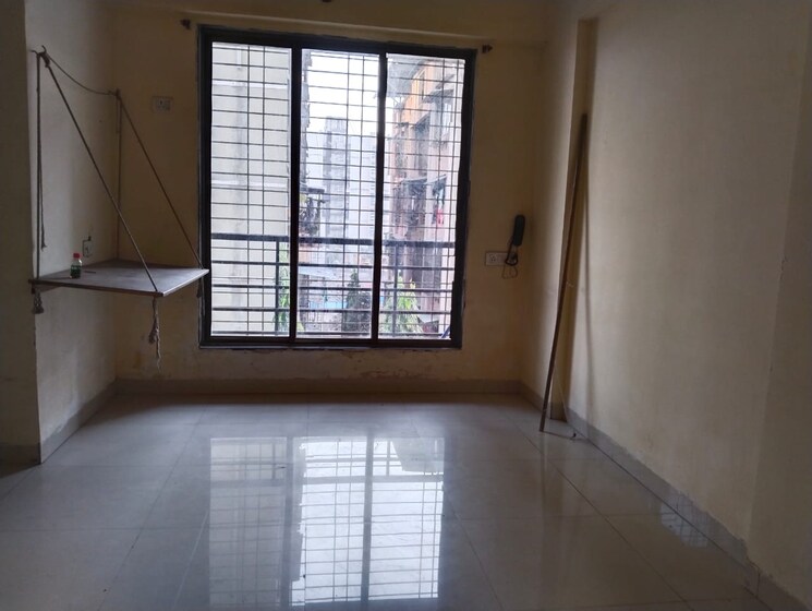 Room, nandanvan-chs-khanda-colony 2 Bedroom 650 Sq.Ft. Apartment In Khanda Colony Navi Mumbai 8597187