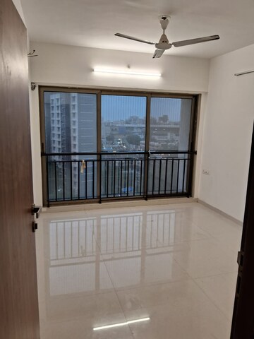 Master Bedroom in 2 BHK Apartment at Kesar Scion, Ghatkopar East – for Rent