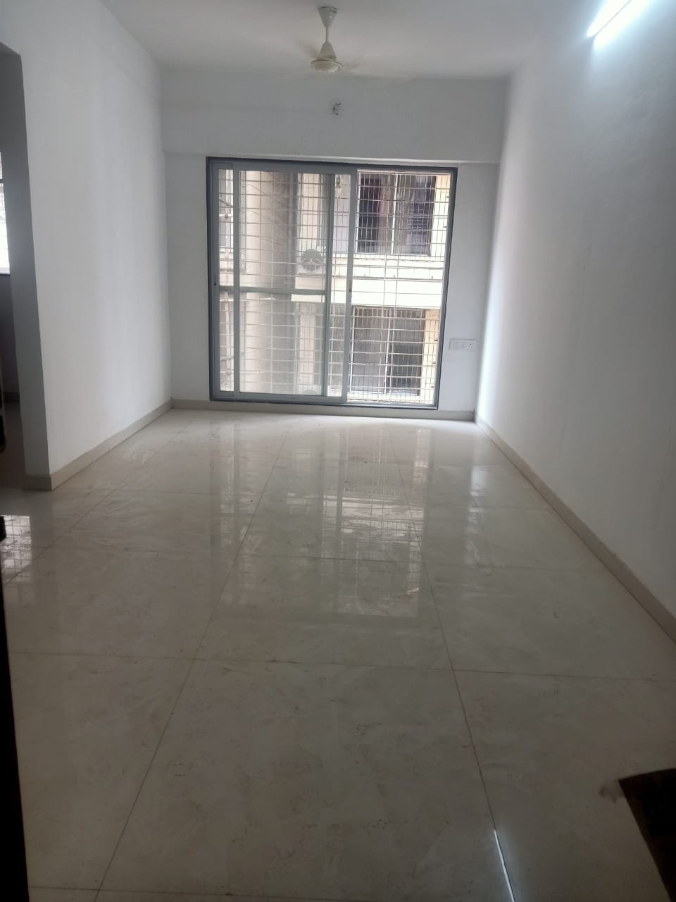 1 BHK Apartment For Rent in Vishal Shilp Apartment