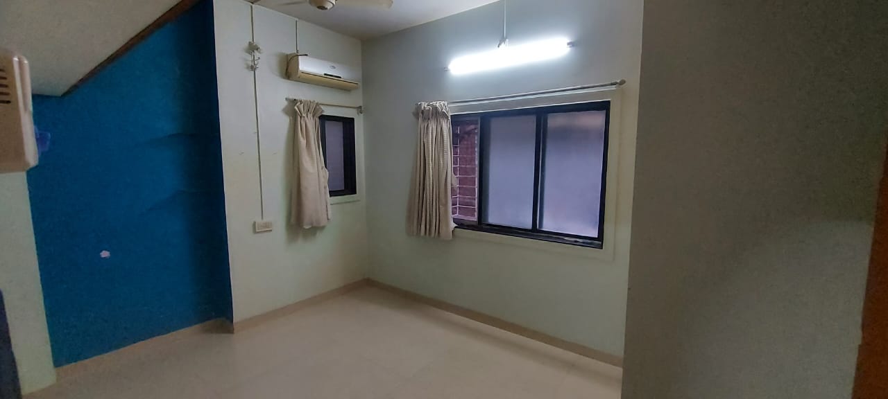 1 BHK Apartment For Rent in Rajashri Building 