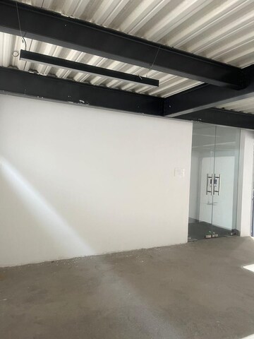 Staircase in  Office Space at Sector 63 – for Rent