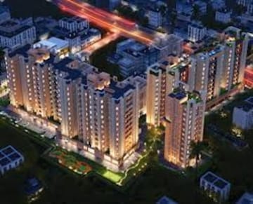 2 BHK Apartment For Sale in Rishi Ventoso, Madhyamgram
