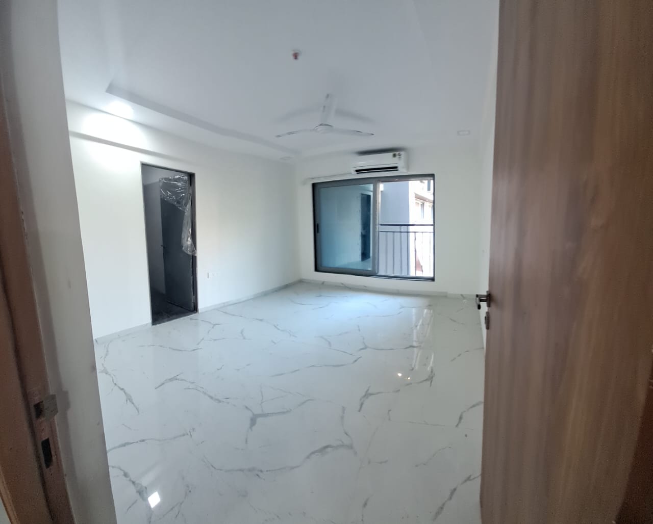 2 BHK Apartment For Rent in Shree Kaveri Heights