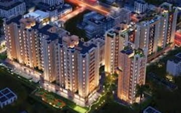 2 BHK Apartment For Sale in Rishi Ventoso, Madhyamgram