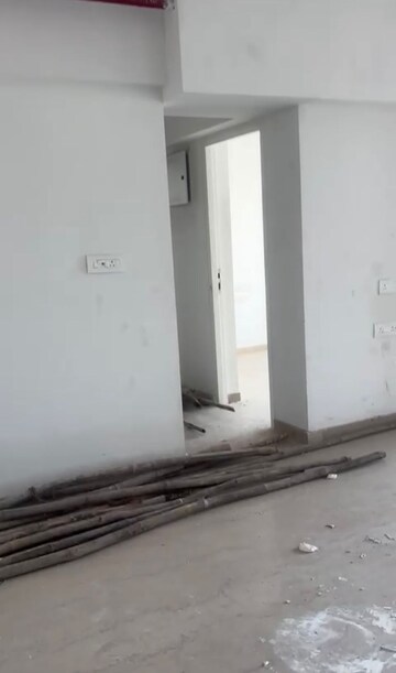 Living Room in 4 BHK Apartment at Kanakia Silicon Valley, Powai – for Sale