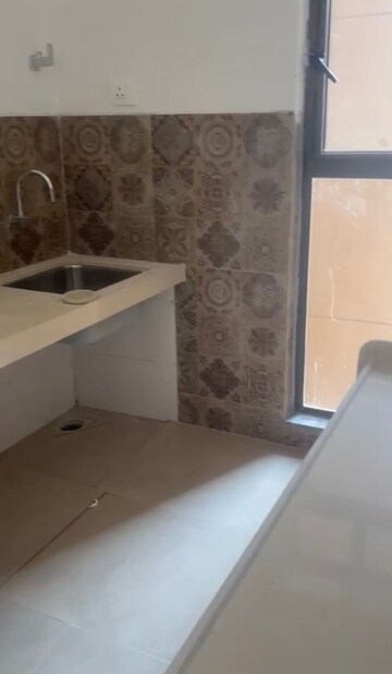 Kitchen in 4 BHK Apartment at Kanakia Silicon Valley, Powai – for Sale