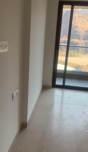 Bedroom in 4 BHK Apartment at Kanakia Silicon Valley, Powai – for Sale