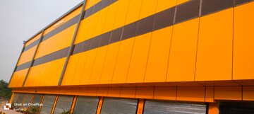  Shop For Rent in Ansal API Shopping Square, Sushant Golf City