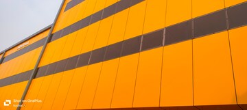 Furnished Amenities in  Shop at Ansal API Shopping Square, Sushant Golf City – for Rent
