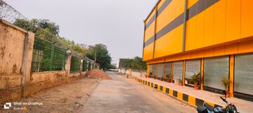  Shop – Exterior View View at Ansal API Shopping Square, Sushant Golf City - for Rent