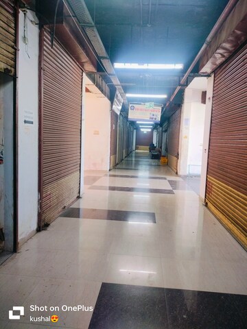 Floor Plan in  Shop at Ansal API Shopping Square, Sushant Golf City – for Rent